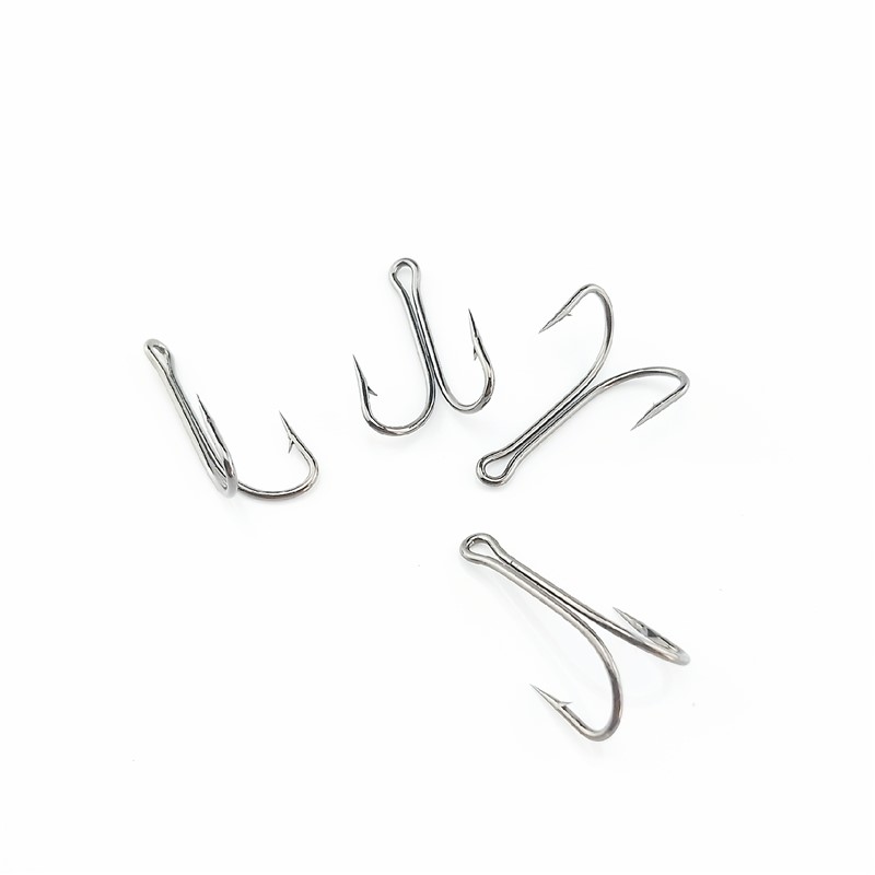 Fishing Hook Assortment - 5 or10pcs/Lot kail pancing ganda baja