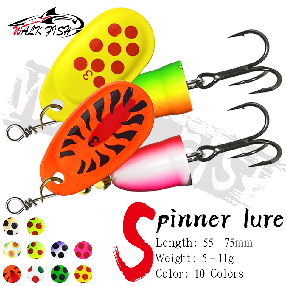 Fishing Hook Treble - Kail pancing berjalan kualitas tinggi, 1