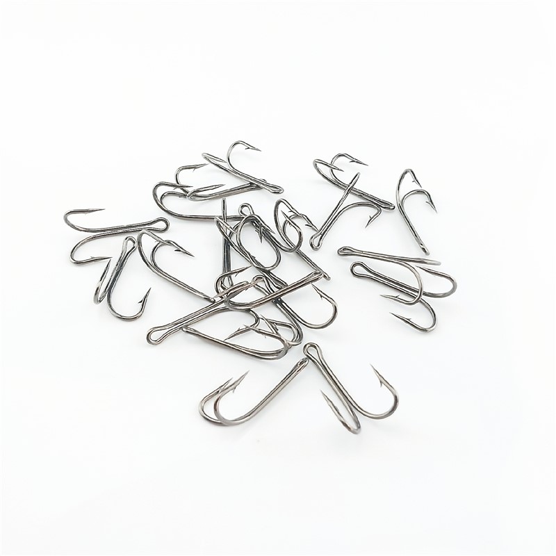 5 or10pcs/Lot kail pancing gan - Fishing Hook Assortment ulasan dan harga