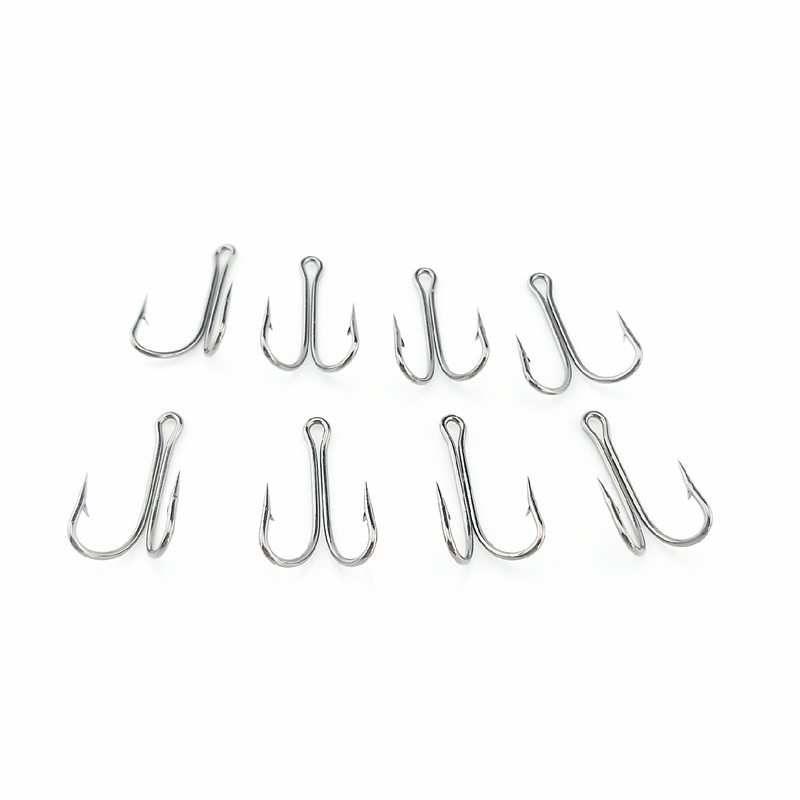 5 or10pcs/Lot kail pancing gan - Fishing Hook Assortment ulasan dan harga
