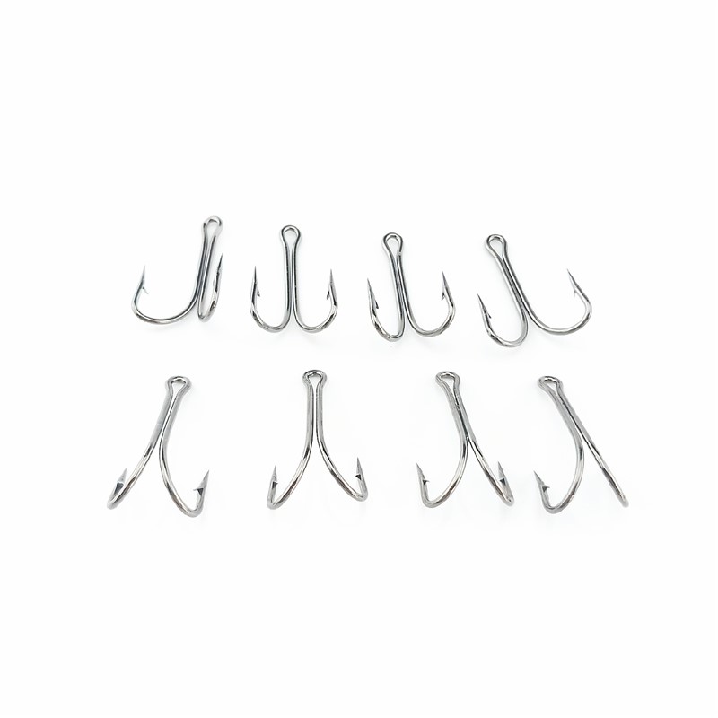 5 or10pcs/Lot kail pancing gan - Fishing Hook Assortment ulasan dan harga