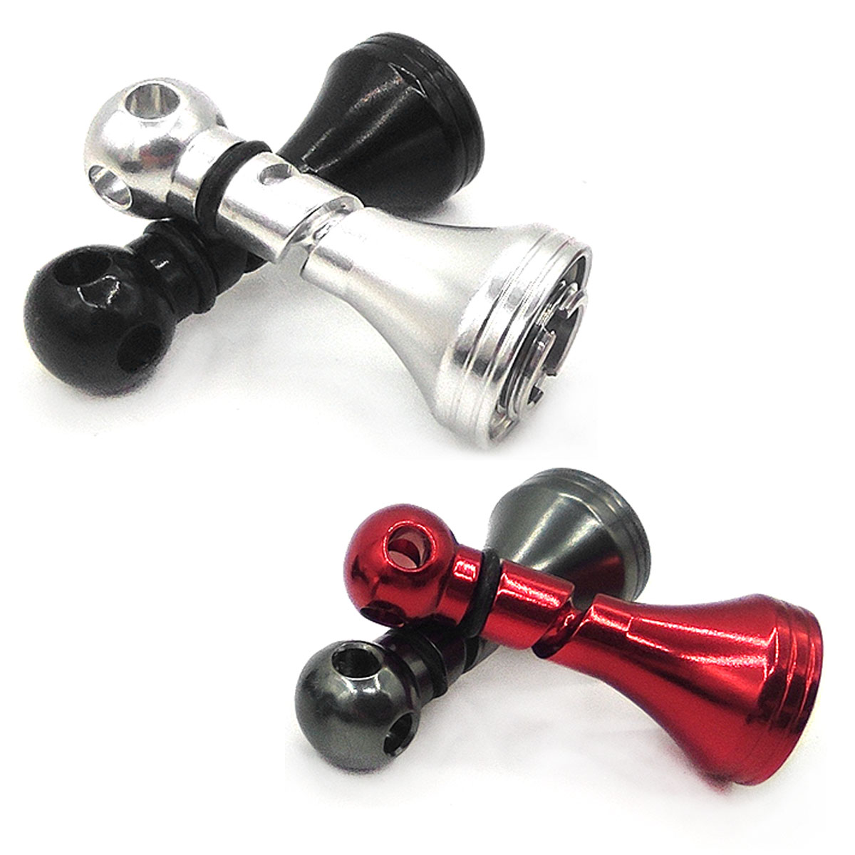Dudukan Gagang Gulungan Pancin - Shimano Reel Stradic ulasan dan harga