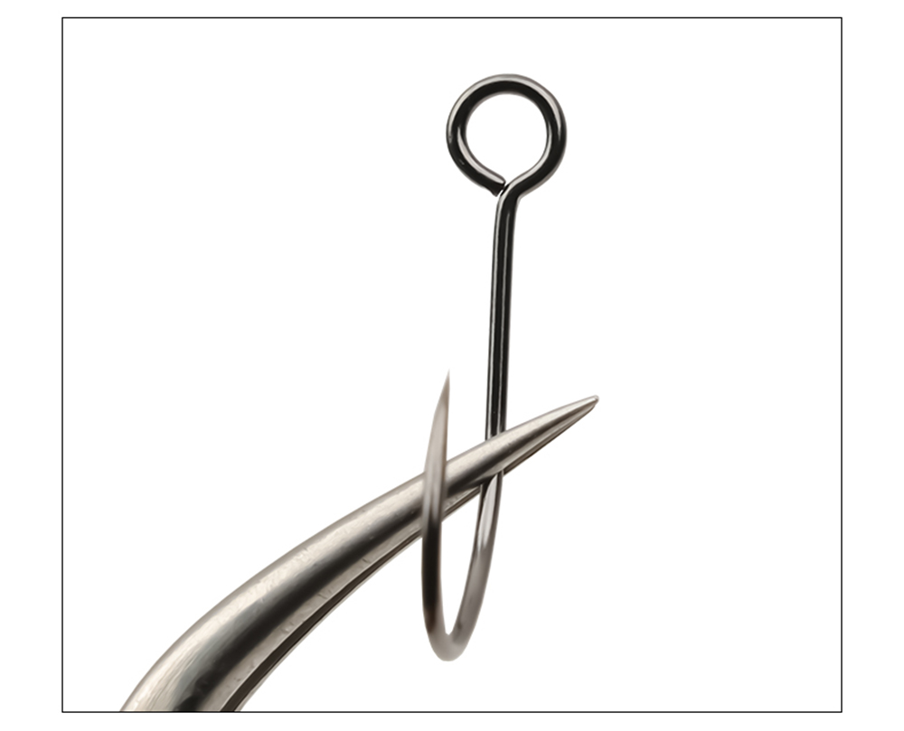Castfanatic S31 Barbed Assist  - Fishing Hook Assortment ulasan dan harga