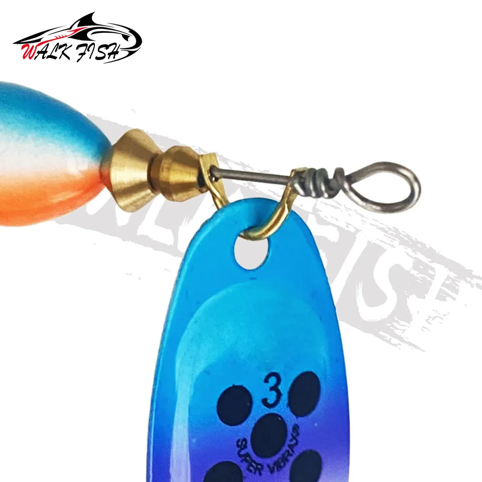 Kail pancing berjalan kualitas - Fishing Hook Treble ulasan dan harga