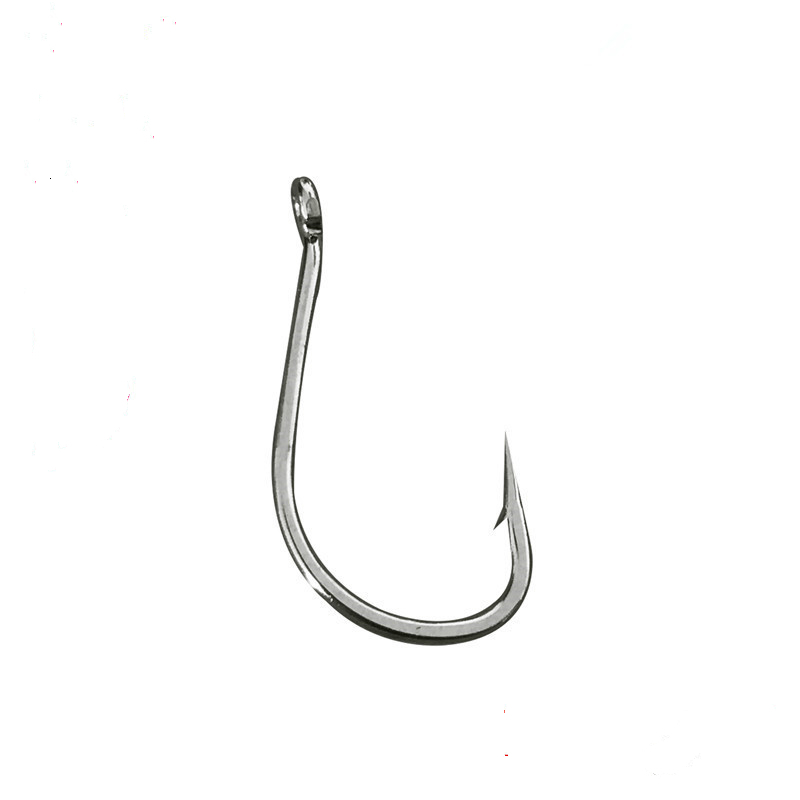 Fishhooks Grosir dengan Massal - Fishing Hook Circle ulasan dan harga