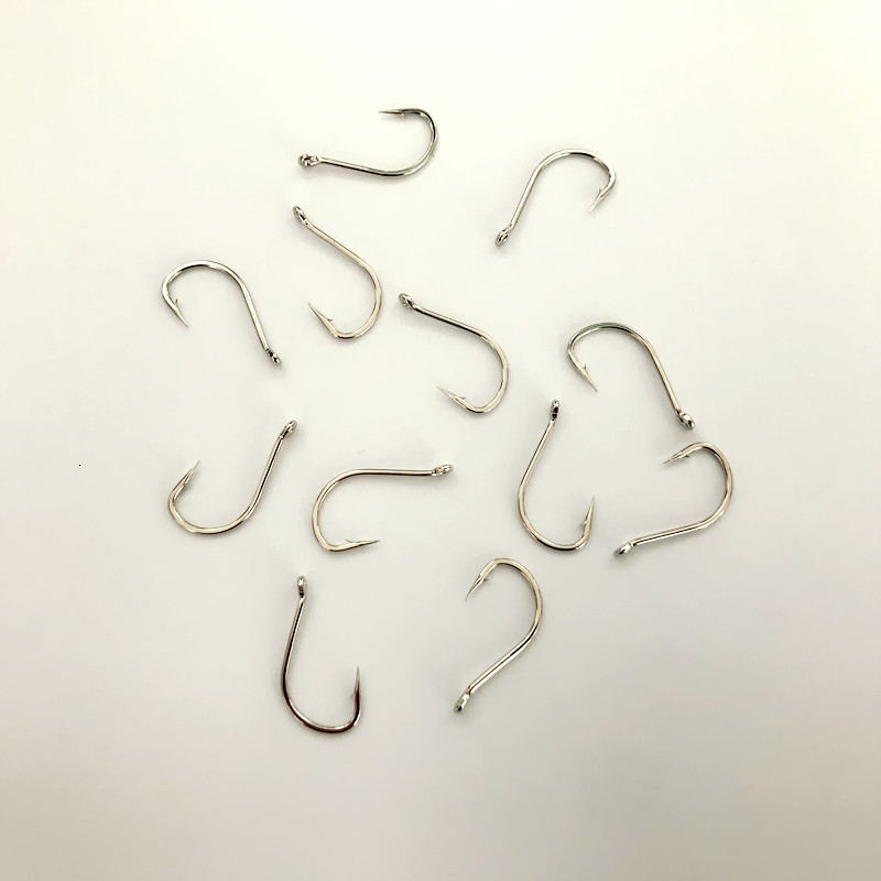 Fishhooks Grosir dengan Massal - Fishing Hook Circle ulasan dan harga