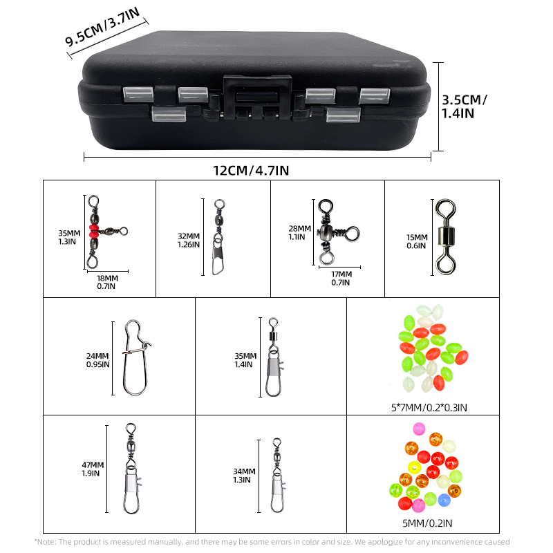 Set Aksesoris Pancing ShareSha - Fishing Hook Offset ulasan dan harga