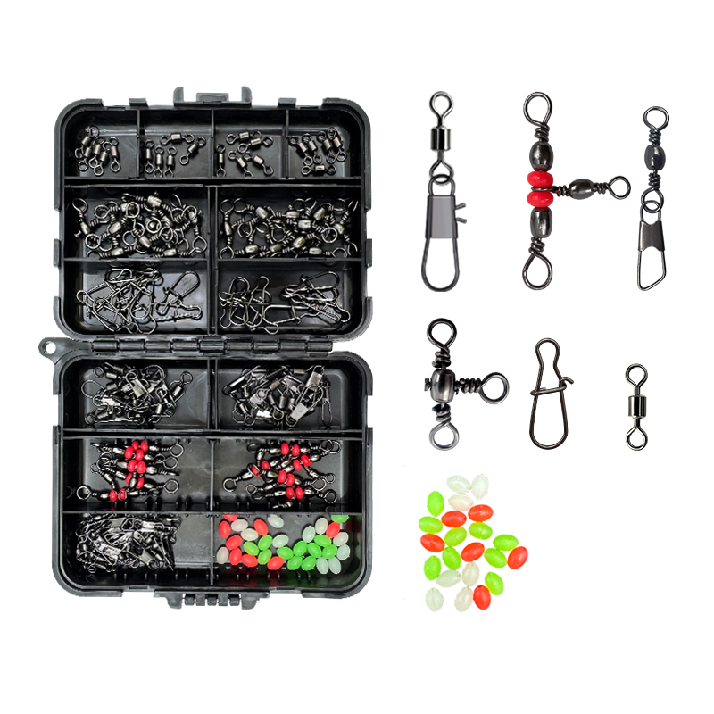 Set Aksesoris Pancing ShareSha - Fishing Hook Offset ulasan dan harga