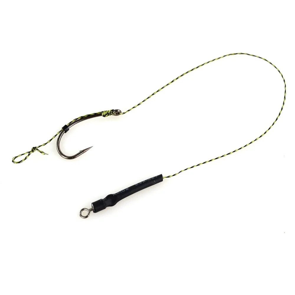 HIRISI TS113, 24 buah set mata - Fishing Hook Size ulasan dan harga