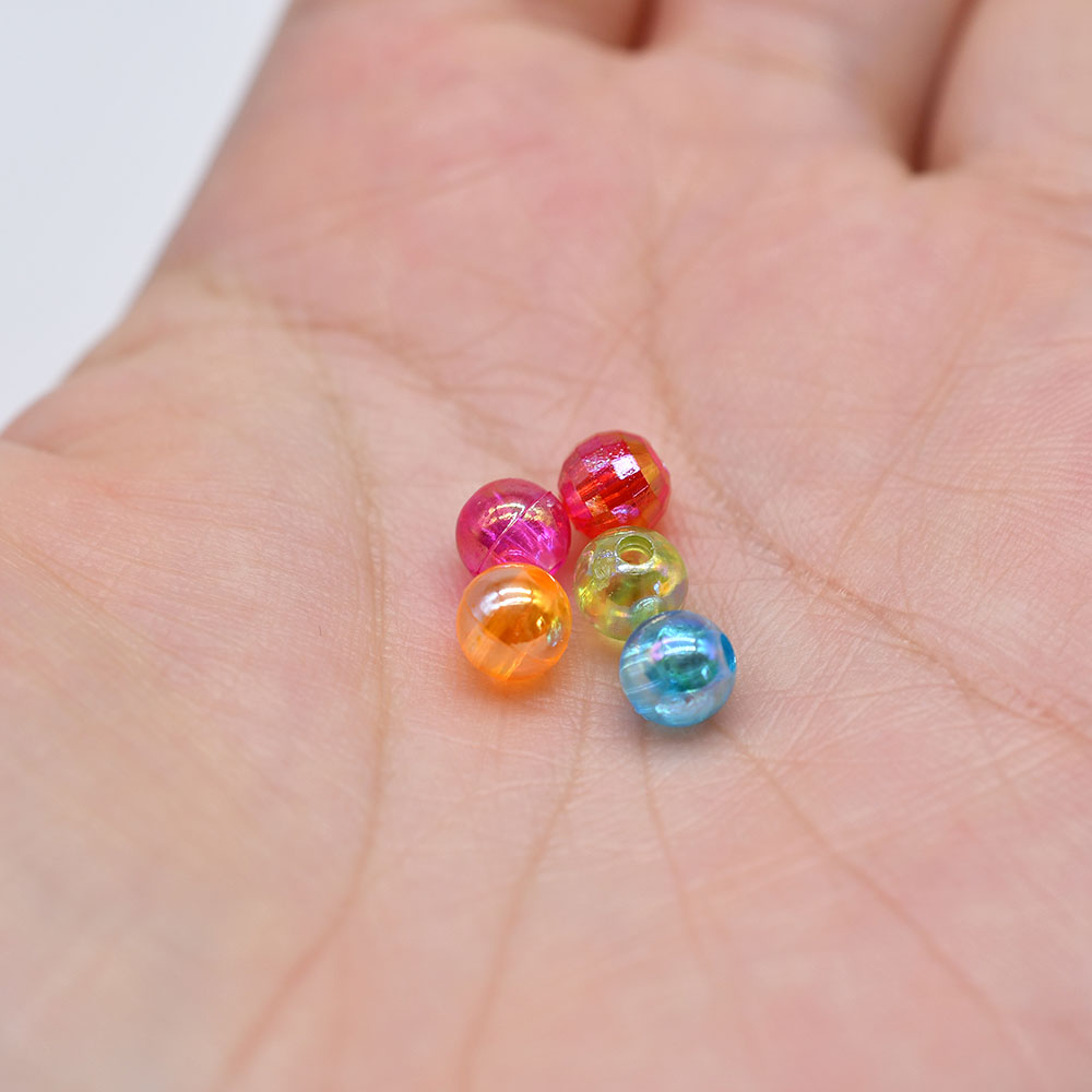 MNFT Mix 5 Warna Manik-manik B - Fishing Hook Assortment ulasan dan harga
