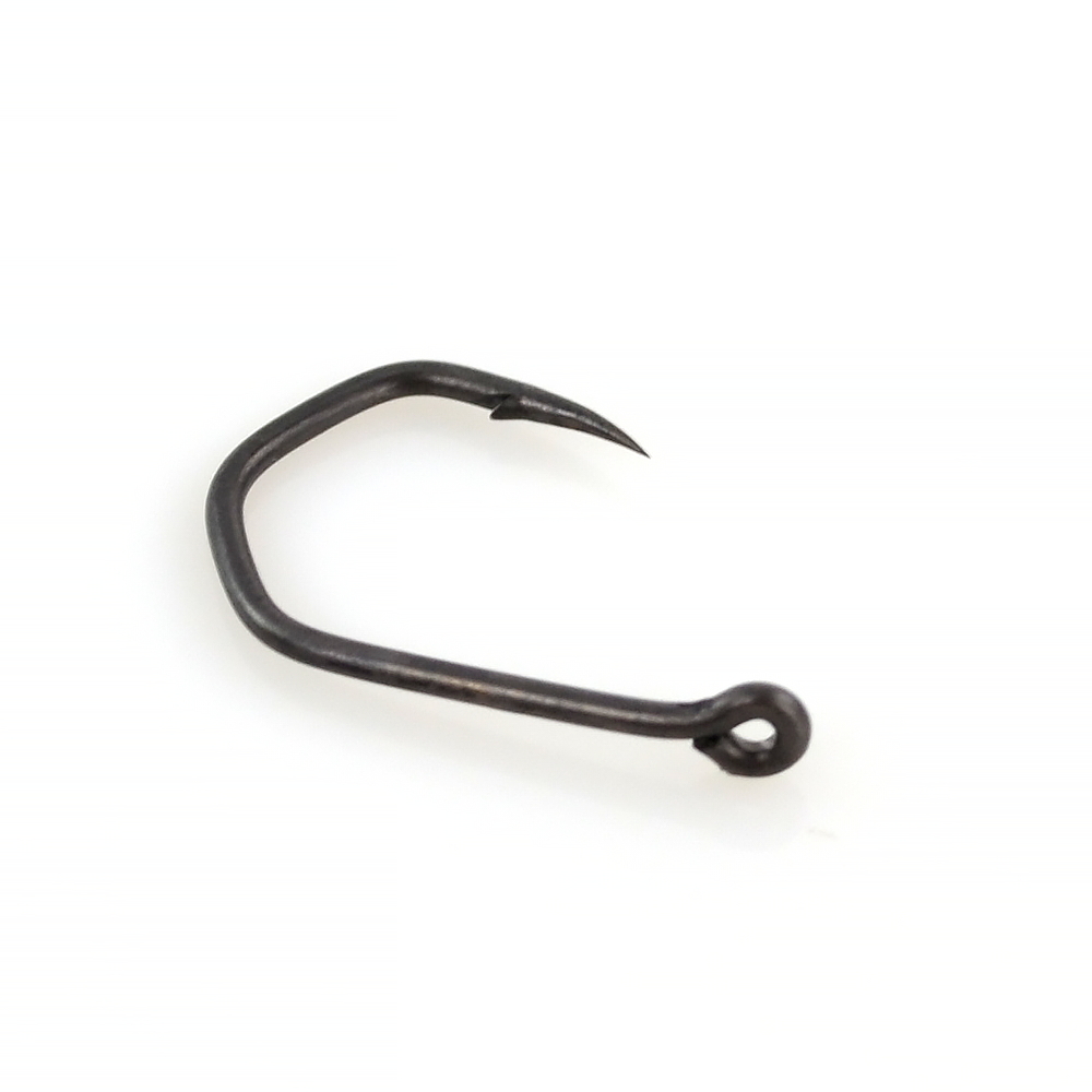 50 Buah Kail Pancing Ikan Mas  - Fishing Hook Offset ulasan dan harga