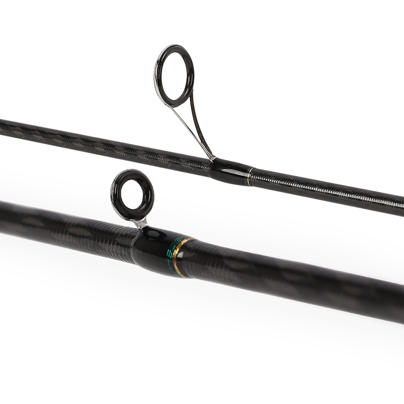 Joran Pancing Jarak Jauh TSURI - Kastking Reel Zephyr ulasan dan harga