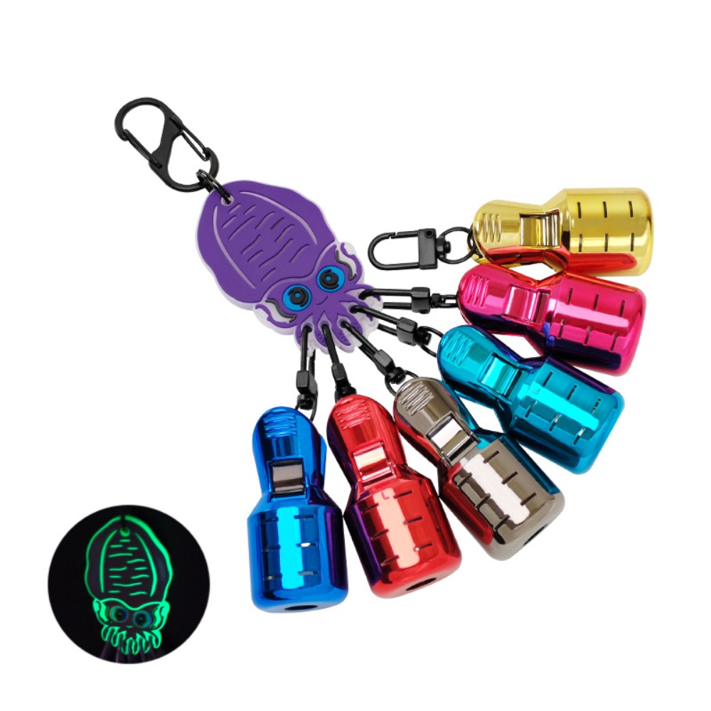 Set Pelindung Kail Egi, Ukuran - Fishing Hook Size ulasan dan harga